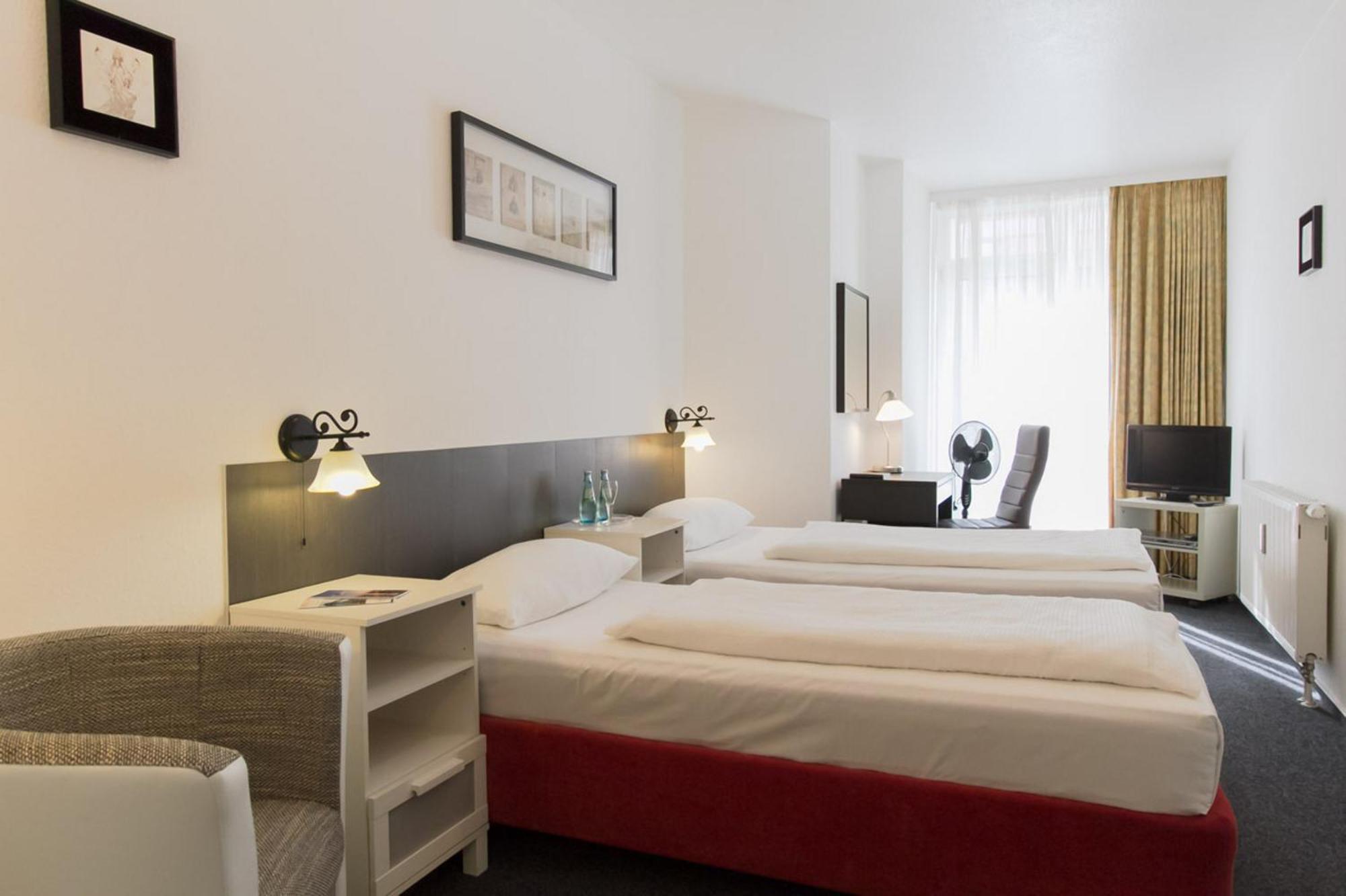 Double or Twin Room