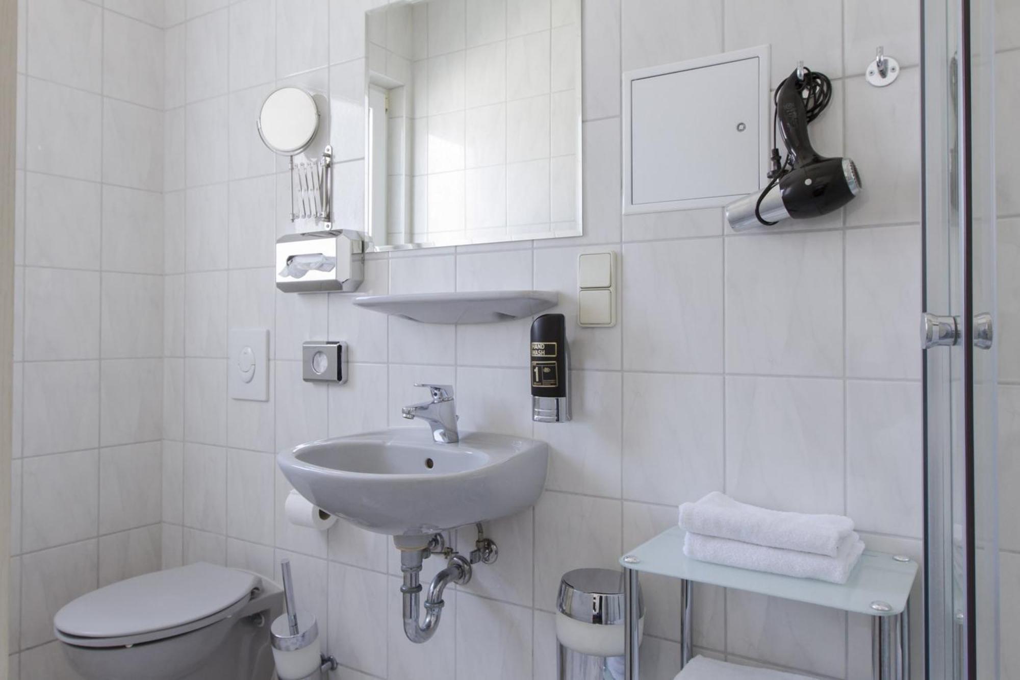 One-Room Apartment