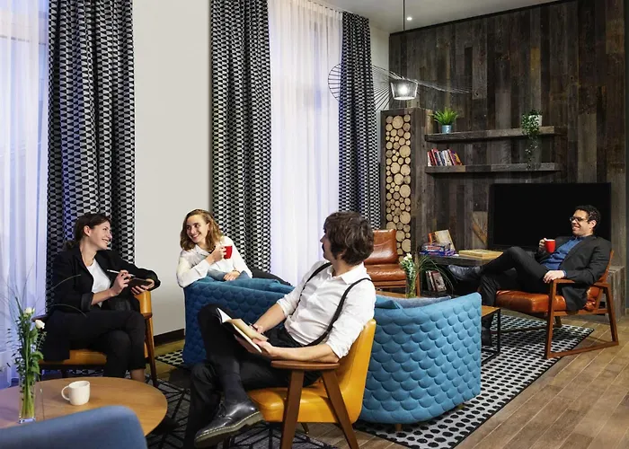 Aparthotel Adagio Berlin Kurfuerstendamm